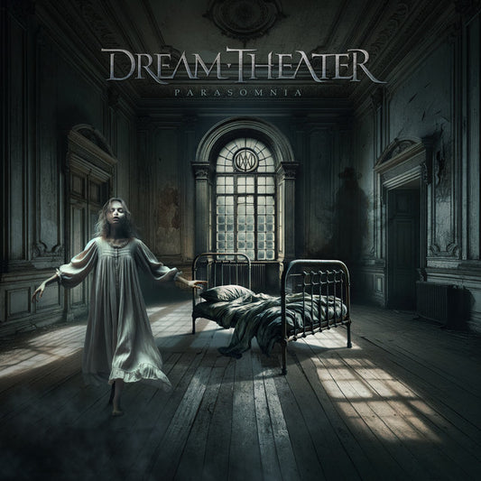 DREAM THEATER - Parasomnia (12in Vinyl)