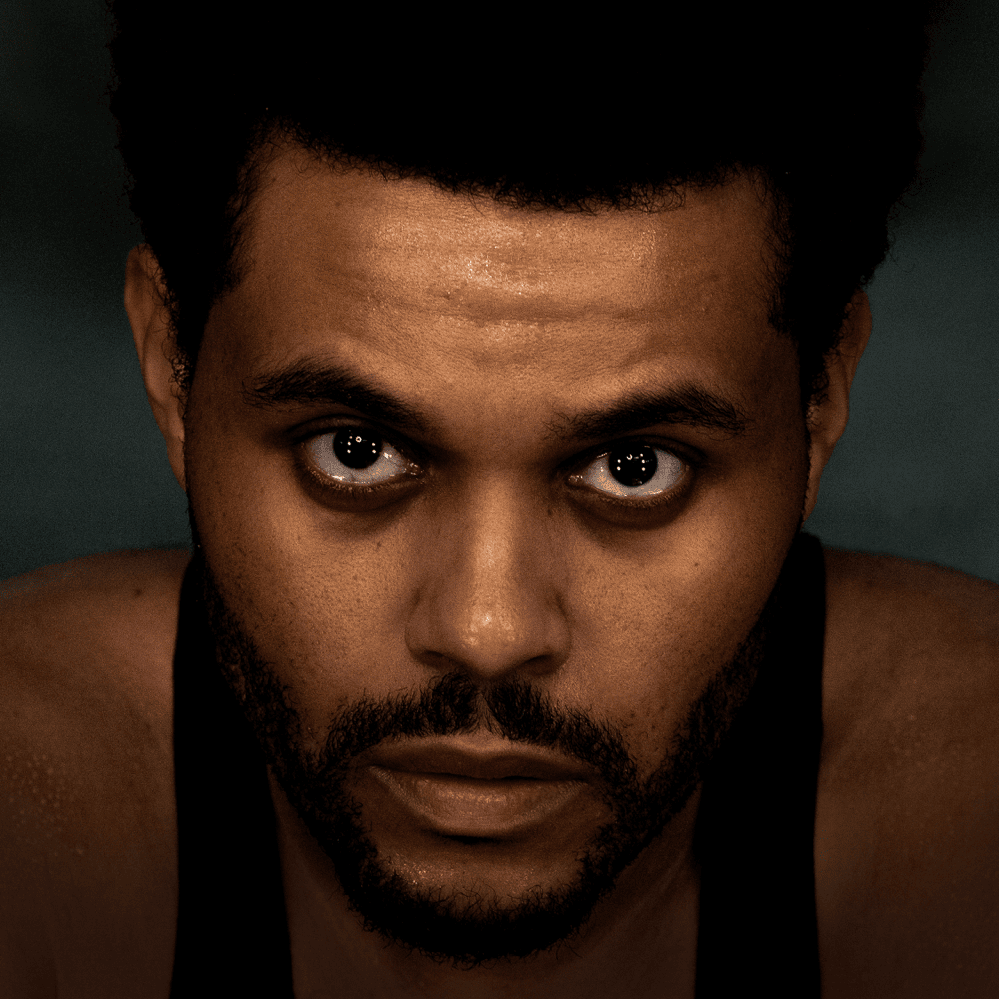 THE WEEKND - Hurry Up Tomorrow (12in Vinyl)