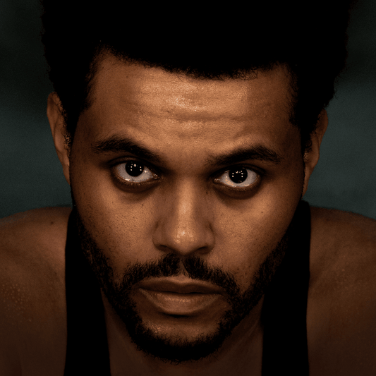 THE WEEKND - Hurry Up Tomorrow (12in Vinyl)