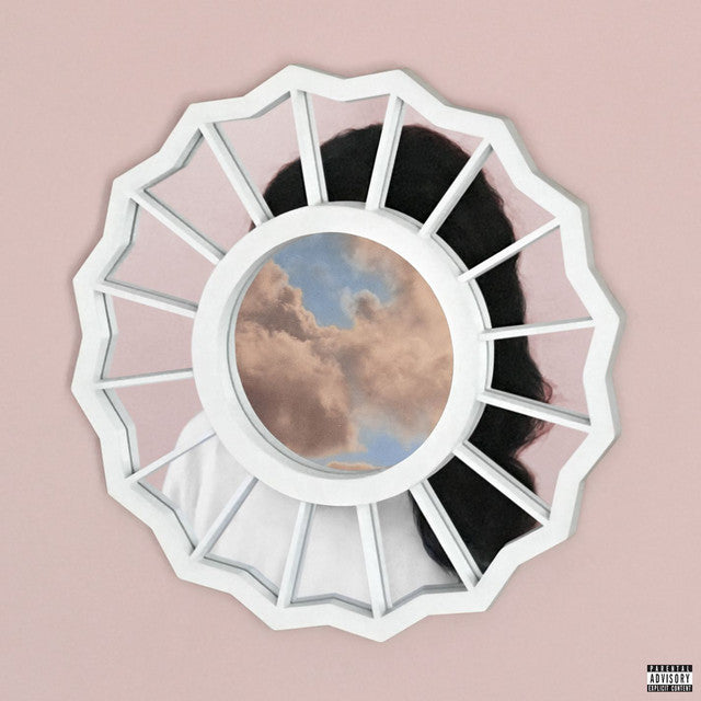 MAC MILLER - Devine Feminine (CD)