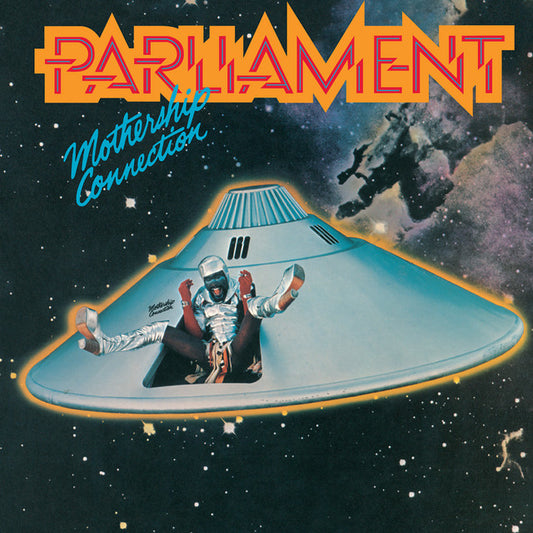 PARLIAMENT - Mothership Connection (12in Vinyl)