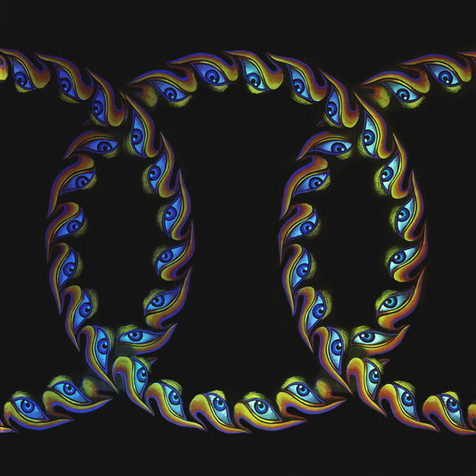 TOOL - Lateralus (12in Vinyl)