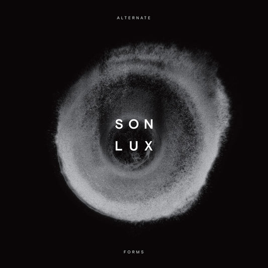 SON LUX - Alternate Forms (12in Vinyl)