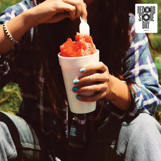 WAXAHATCHEE - Much Ado About Nothing b/w Mud & Next To Me (RSD 2025 EXCLUSIVE) (7in Vinyl)