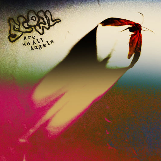 SCOWL - Are We All Angels (12in Vinyl)