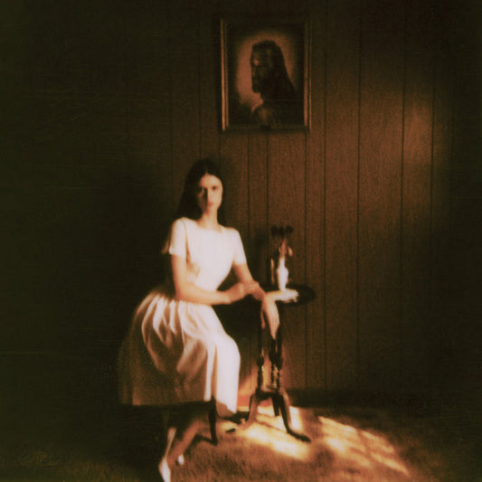 ETHEL CAIN - Preacher’s Daughter (12in Vinyl)