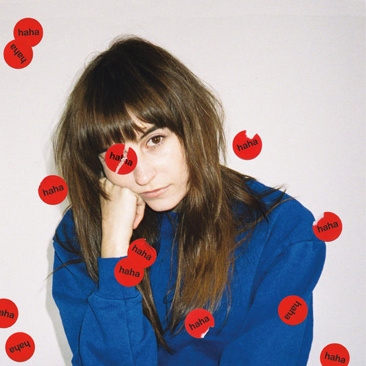 FAYE WEBSTER - I Know I’m Funny Haha (12in Vinyl)