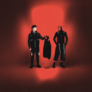 TWENTY ONE PILOTS - Breach (CD)