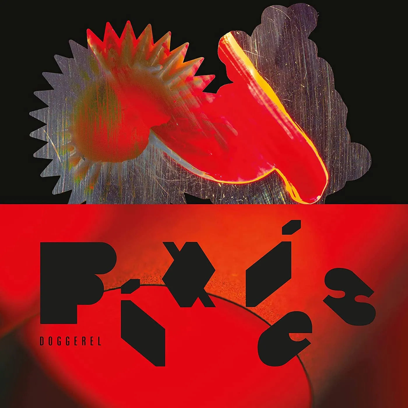 PIXIES - Doggerel (12in Vinyl)