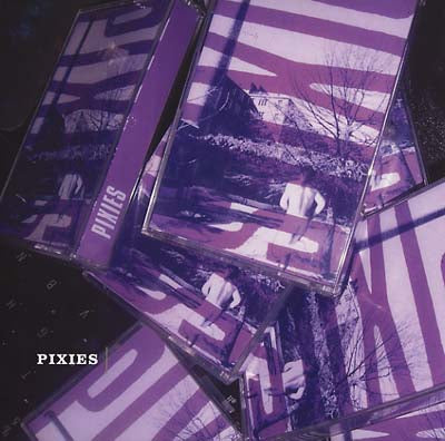 PIXIES - Pixies (12in Vinyl)