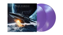 Deep Purple- Live at BBC Broadcasting House 1969 (Purple Vinyl 2LP)