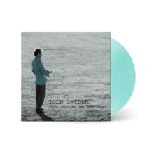 Todd Snider- High, Lonesome & Then Some (sea glass 12” vinyl)