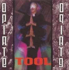 Tool- Opiate (CD)