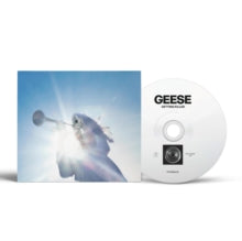 Geese- Getting Killed (CD)