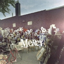 REMO Drive- Mercy (12 inch)