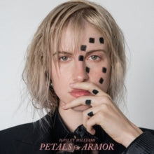 Hayley Williams- Petals for Armor (12 inch)
