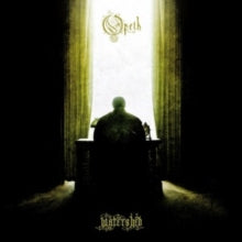 Opeth - Watershed (Limited/180G 12 Inch)