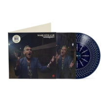 Morrissey- Make Up Is A Lie (Zoetrope 12 inch)
