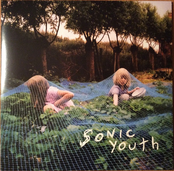 Sonic Youth- Murray Street (12 inch)