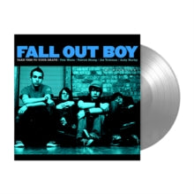 Fall Out Boy (12 inch FBR Silver 25th Anniversary)