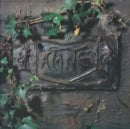 The Damned- The Black Album (12 inch)