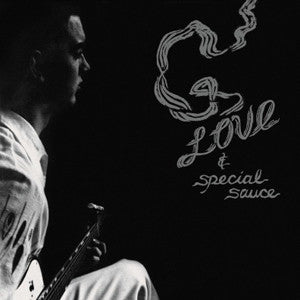 G Love and Special Sauce- G Love and Special Sauce (12 inch 180G Music on Vinyl)