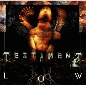 Testament- Low (180G Music On Vinyl 12 inch)