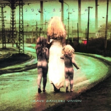 Soul Asylum- Grave Dancers Union (Music on Vinyl 180G 12 inch)