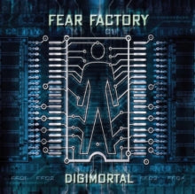 Fear Factory- Digimortal (Remastered/ Expanded 25th) 12 inch RSD 2026