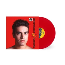 John Wesley Harding- Here Comes the Groom (Deluxe- Reissue) 12 inch RSD 2026