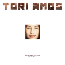 Tori Amos- Little Earthquakes B-Sides RSD 2023 (12 inch)