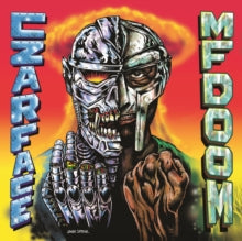 Czarface- Czarface Meets Metal Face (CD)