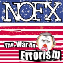 NOFX-War on Errorism (12 inch)