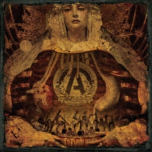 Atreyu- Congregation of the Damned (Music on Vinyl Limited Edition Gold)