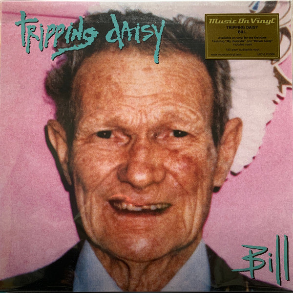 Tripping Daisy- Bill (Music on Vinyl 180G)