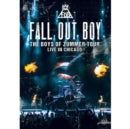Fall Out Boy- The Boys of Zummer Tour Live in Chicago (DVD)