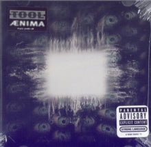 Tool- Aenima (CD)