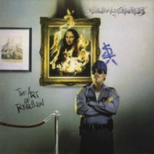 Suicidal Tendencies- The Art of Rebellion (Music on Vinyl 12 inch 180G)