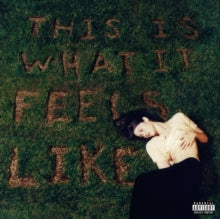 Gracie Abram’s- This is What It Feels Like (12 inch)