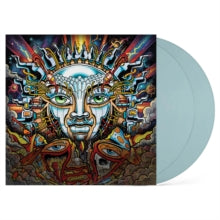 Sublime- Until the Sun Explodes (Blue Gray Vinyl/2LP) 12 inch