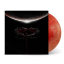 Muse- Wow! Signal ( 12 inch galaxy red & gray vinyl)