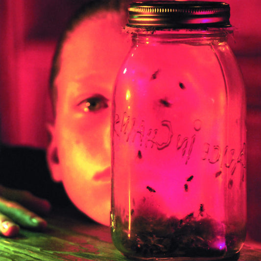 ALICE IN CHAINS - Jar Of Flies (12in Vinyl)