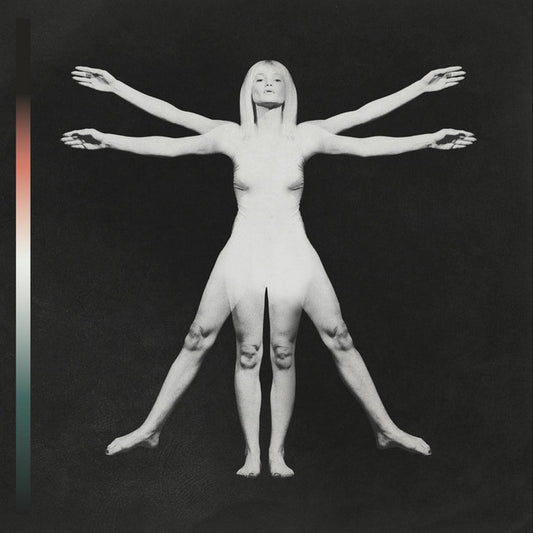 ANGELS AND AIRWAVES - Lifeforms (12in Vinyl)