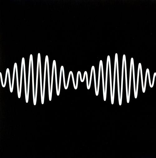 ARCTIC MONKEYS - AM (12in Vinyl)