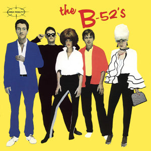 B-52’S - B-52’S (12in Vinyl)
