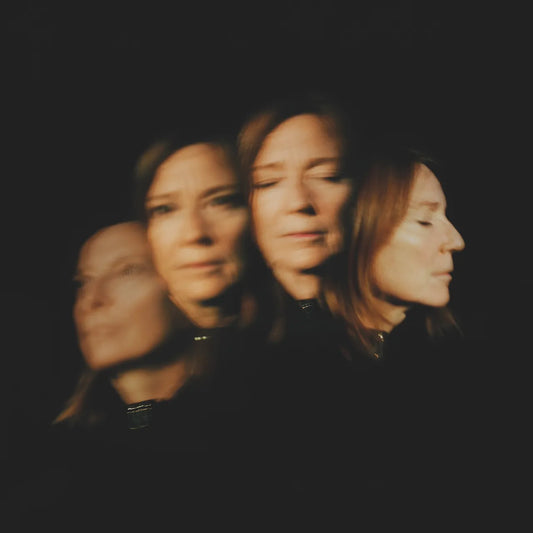 BETH GIBBONS - Lives Outgrown (12in Vinyl)