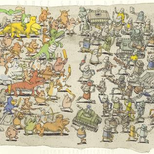 DANCE GAVIN DANCE - Instant Gratification (12in Vinyl)