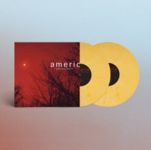 American Football- American Football (LP4) (Yellow Vinyl 2LP)