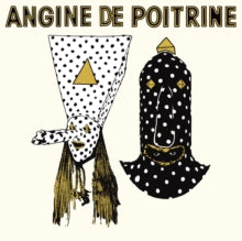 Angine de Poitrine Vol. I (12 inch)