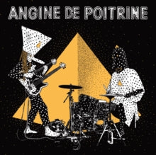 Angine de Poitrine Vol. II (12 inch)